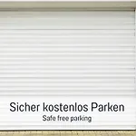 Wohlfuehloase In Kirchditmold - Inkl Parkplatz, Snacks & Getraenke - Fusslaeufig Zu Kongress Palais