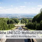 Wohlfuehloase In Kirchditmold - Inkl Parkplatz, Snacks & Getraenke - Fusslaeufig Zu Kongress Palais Cassel