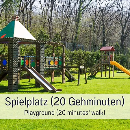 Wohlfuehloase In Kirchditmold - Ruhig Wohnen Mit Netflix, Top-anbindung Und Zwei Schlafzimmern - Perfekt Fuer Familien, Paare Und Entspannte Staedtetrips