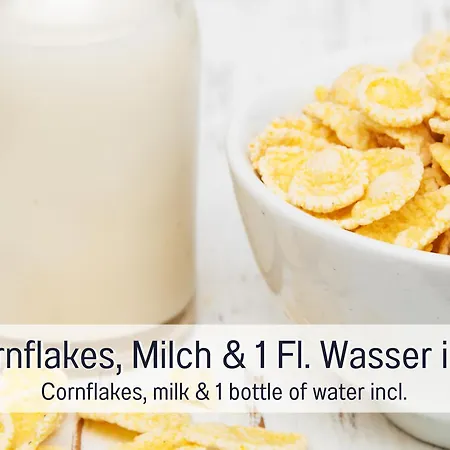 Wohlfuehloase In Kirchditmold - Ruhig Wohnen Mit Netflix, Top-Anbindung Und Zwei Schlafzimmern - Perfekt Fuer Familien, Paare Und Entspannte Staedtetrips