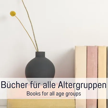 Wohlfuehloase In Kirchditmold - Ruhig Wohnen Mit Netflix, Top-anbindung Und Zwei Schlafzimmern - Perfekt Fuer Familien, Paare Und Entspannte Staedtetrips
