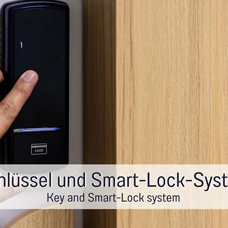 Wohlfuehloase In Kirchditmold - Ruhig Wohnen Mit Netflix, Top-Anbindung Und Zwei Schlafzimmern - Perfekt Fuer Familien, Paare Und Entspannte Staedtetrips شقة كاسيل