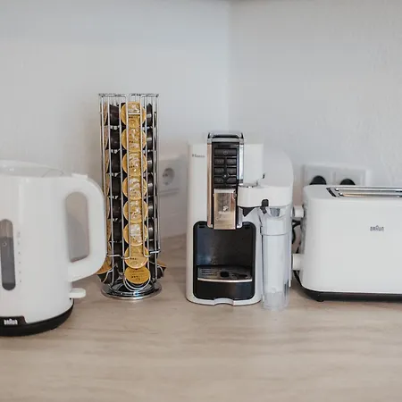 شقة Wohlfuehloase In Kirchditmold - Ruhig Wohnen Mit Netflix, Top-Anbindung Und Zwei Schlafzimmern - Perfekt Fuer Familien, Paare Und Entspannte Staedtetrips كاسيل