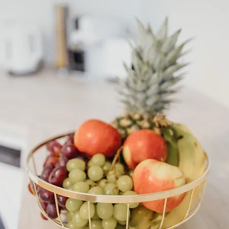 شقة Wohlfuehloase In Kirchditmold - Ruhig Wohnen Mit Netflix, Top-Anbindung Und Zwei Schlafzimmern - Perfekt Fuer Familien, Paare Und Entspannte Staedtetrips *