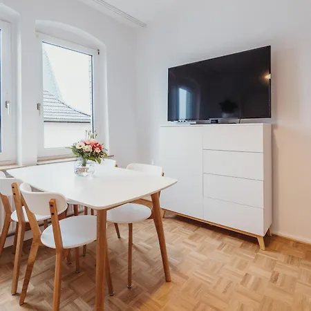 Wohlfuehloase In Kirchditmold - Ruhig Wohnen Mit Netflix, Top-Anbindung Und Zwei Schlafzimmern - Perfekt Fuer Familien, Paare Und Entspannte Staedtetrips *