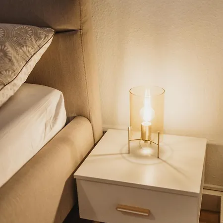 Wohlfuehloase In Kirchditmold - Ruhig Wohnen Mit Netflix, Top-Anbindung Und Zwei Schlafzimmern - Perfekt Fuer Familien, Paare Und Entspannte Staedtetrips