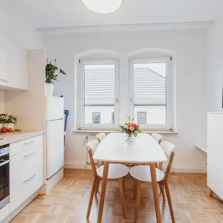 Wohlfuehloase In Kirchditmold - Inkl Parkplatz, Snacks & Getraenke - Fusslaeufig Zu Kongress Palais * カッセル