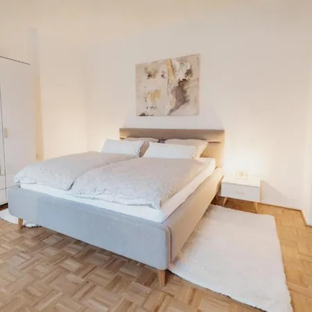 Wohlfuehloase In Kirchditmold - Inkl Parkplatz, Snacks & Getraenke - Fusslaeufig Zu Kongress Palais