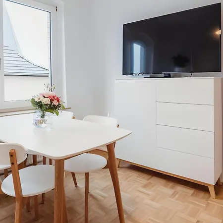 Wohlfuehloase In Kirchditmold - Inkl Parkplatz, Snacks & Getraenke - Fusslaeufig Zu Kongress Palais アパート *