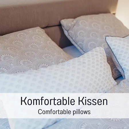 Wohlfuehloase In Kirchditmold - Inkl Parkplatz, Snacks & Getraenke - Fusslaeufig Zu Kongress Palais