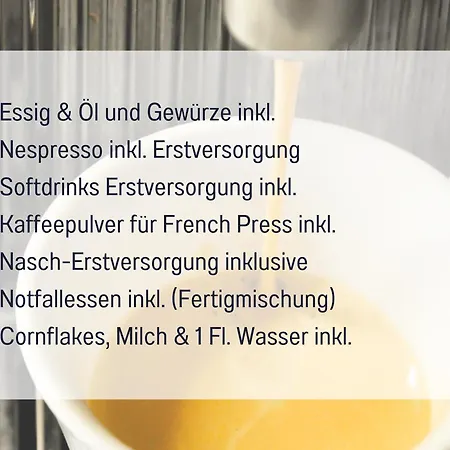 Wohlfuehloase In Kirchditmold - Inkl Parkplatz, Snacks & Getraenke - Fusslaeufig Zu Kongress Palais * Kassel