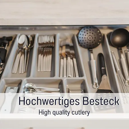 Wohlfuehloase In Kirchditmold - Inkl Parkplatz, Snacks & Getraenke - Fusslaeufig Zu Kongress Palais *