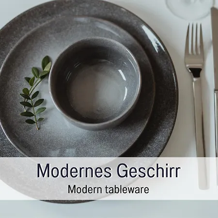 Lejlighed Wohlfuehloase In Kirchditmold - Inkl Parkplatz, Snacks & Getraenke - Fusslaeufig Zu Kongress Palais Kassel