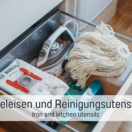 Lejlighed Wohlfuehloase In Kirchditmold - Inkl Parkplatz, Snacks & Getraenke - Fusslaeufig Zu Kongress Palais Kassel