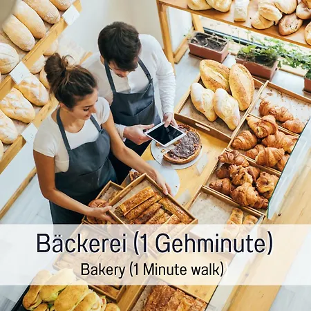 Appartamento Wohlfuehloase In Kirchditmold - Inkl Parkplatz, Snacks & Getraenke - Fusslaeufig Zu Kongress Palais