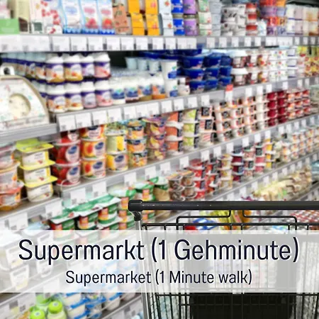 Wohlfuehloase In Kirchditmold - Inkl Parkplatz, Snacks & Getraenke - Fusslaeufig Zu Kongress Palais Appartamento Kassel