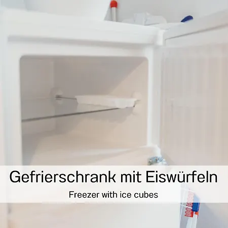Appartamento Wohlfuehloase In Kirchditmold - Inkl Parkplatz, Snacks & Getraenke - Fusslaeufig Zu Kongress Palais Kassel