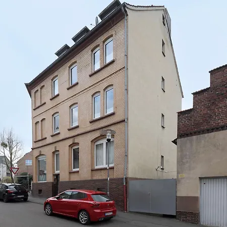 Wohlfuehloase In Kirchditmold - Inkl Parkplatz, Snacks & Getraenke - Fusslaeufig Zu Kongress Palais Appartamento Kassel