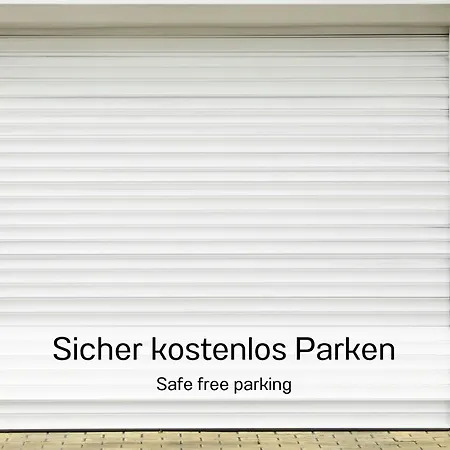 Wohlfuehloase In Kirchditmold - Inkl Parkplatz, Snacks & Getraenke - Fusslaeufig Zu Kongress Palais Appartamento
