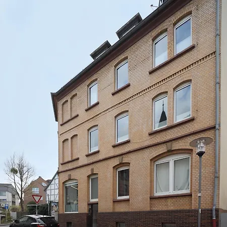 Wohlfuehloase In Kirchditmold - Inkl Parkplatz, Snacks & Getraenke - Fusslaeufig Zu Kongress Palais * Kassel