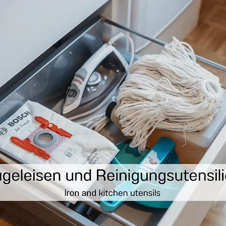 Wohlfuehloase In Kirchditmold - Inkl Parkplatz, Snacks & Getraenke - Fusslaeufig Zu Kongress Palais
