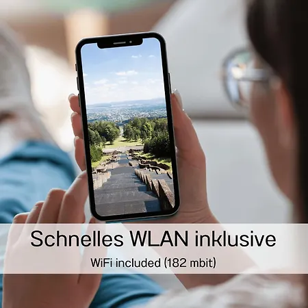 Appartamento Wohlfuehloase In Kirchditmold - Inkl Parkplatz, Snacks & Getraenke - Fusslaeufig Zu Kongress Palais Kassel