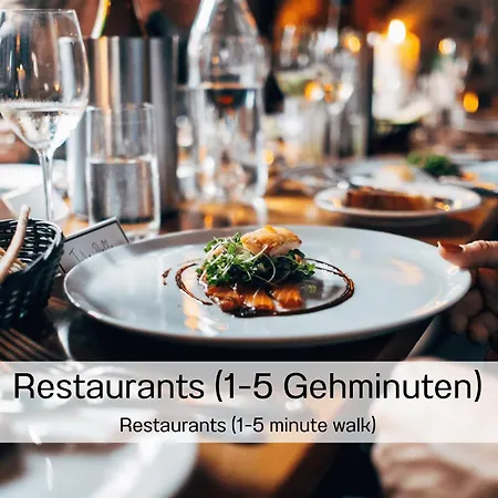 Appartamento Wohlfuehloase In Kirchditmold - Inkl Parkplatz, Snacks & Getraenke - Fusslaeufig Zu Kongress Palais