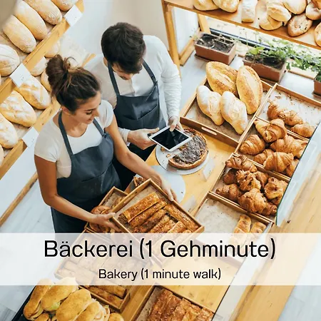 Wohlfuehloase In Kirchditmold - Inkl Parkplatz, Snacks & Getraenke - Fusslaeufig Zu Kongress Palais Kassel