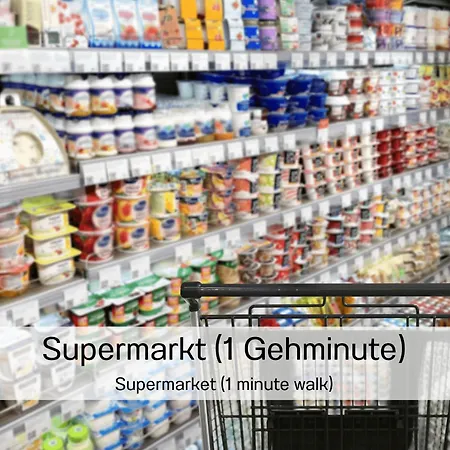 Wohlfuehloase In Kirchditmold - Inkl Parkplatz, Snacks & Getraenke - Fusslaeufig Zu Kongress Palais * Cassel