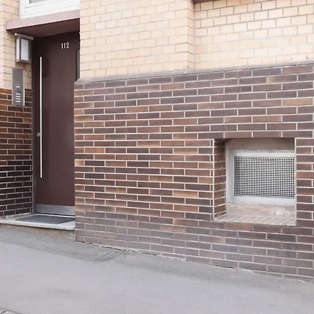 Appartement Wohlfuehloase In Kirchditmold - Inkl Parkplatz, Snacks & Getraenke - Fusslaeufig Zu Kongress Palais Cassel