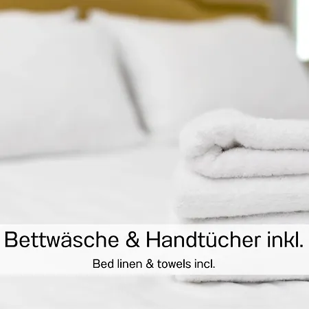 شقة Wohlfuehloase In Kirchditmold - Inkl Parkplatz, Snacks & Getraenke - Fusslaeufig Zu Kongress Palais