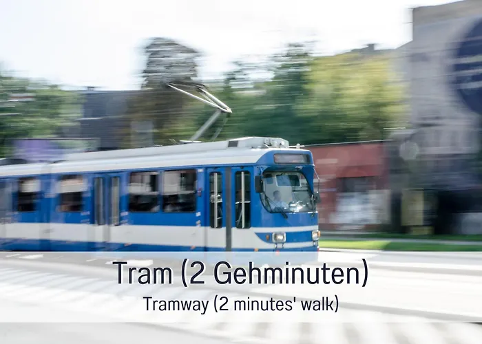 Wohlfuehloase In Kirchditmold - Inkl Parkplatz, Snacks & Getraenke - Fusslaeufig Zu Kongress Palais アパート