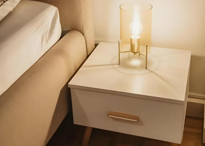 Wohlfuehloase In Kirchditmold - Inkl Parkplatz, Snacks & Getraenke - Fusslaeufig Zu Kongress Palais