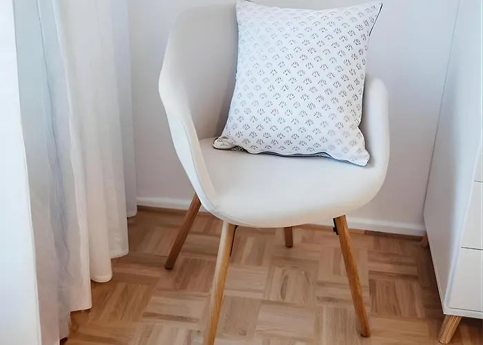 アパート Wohlfuehloase In Kirchditmold - Inkl Parkplatz, Snacks & Getraenke - Fusslaeufig Zu Kongress Palais