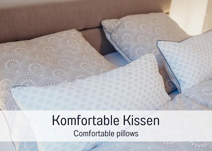 Wohlfuehloase In Kirchditmold - Inkl Parkplatz, Snacks & Getraenke - Fusslaeufig Zu Kongress Palais