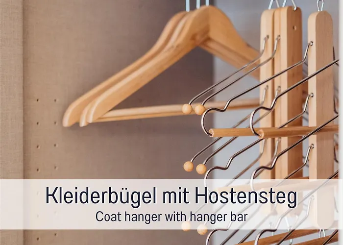 Wohlfühloase Kirchditmold: Netflix & Access Apartment Kassel