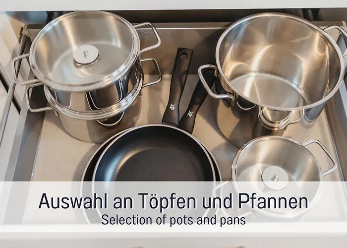 Wohlfuehloase In Kirchditmold - Inkl Parkplatz, Snacks & Getraenke - Fusslaeufig Zu Kongress Palais *