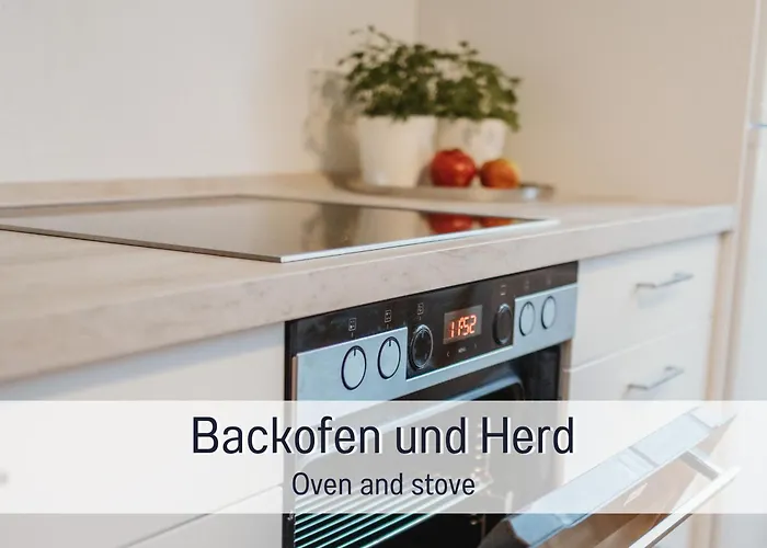 Wohlfuehloase In Kirchditmold - Inkl Parkplatz, Snacks & Getraenke - Fusslaeufig Zu Kongress Palais