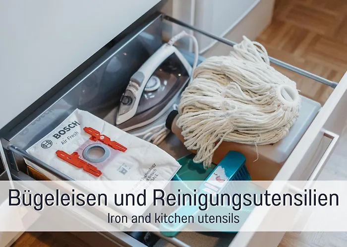 アパート Wohlfuehloase In Kirchditmold - Inkl Parkplatz, Snacks & Getraenke - Fusslaeufig Zu Kongress Palais カッセル