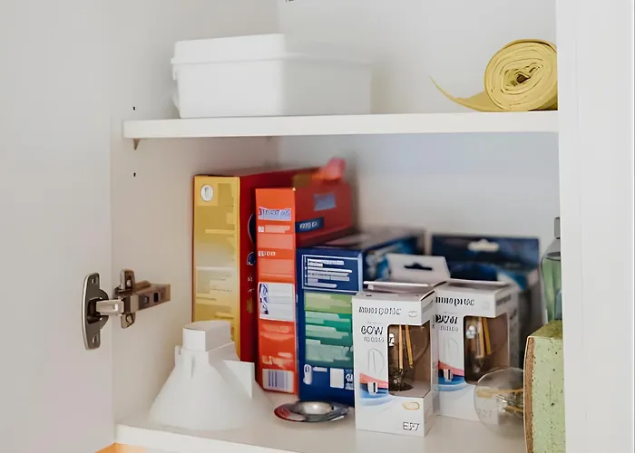 Apartment Wohlfühloase Kirchditmold: Netflix & Access