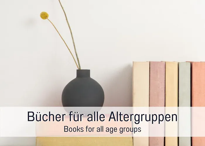 アパート Wohlfuehloase In Kirchditmold - Inkl Parkplatz, Snacks & Getraenke - Fusslaeufig Zu Kongress Palais カッセル