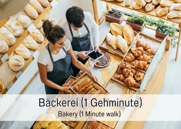 アパート Wohlfuehloase In Kirchditmold - Inkl Parkplatz, Snacks & Getraenke - Fusslaeufig Zu Kongress Palais