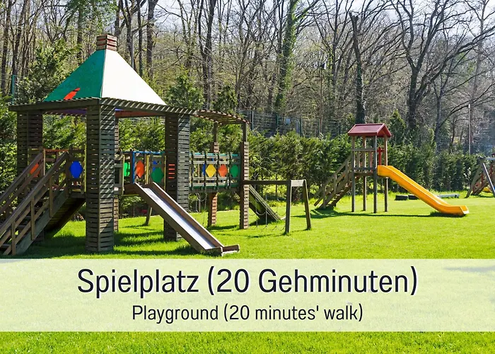 Apartment Wohlfühloase Kirchditmold: Netflix & Access